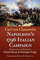 Napoleonova talianska kampaň v roku 1796 - Napoleon's 1796 Italian Campaign