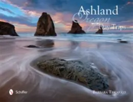 Ashland, Oregon, jednodňové výlety - Ashland, Oregon, Day Trips