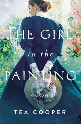 Dievča na obraze - The Girl in the Painting