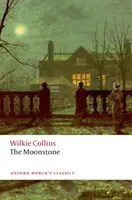Mesačný kameň - The Moonstone