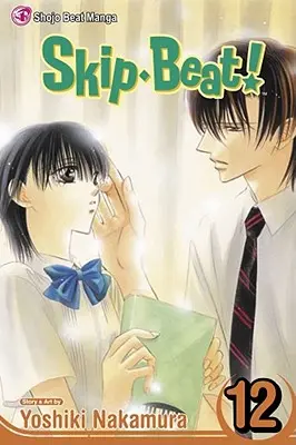 Skip-Beat!, zv. 12, 12 - Skip-Beat!, Vol. 12, 12