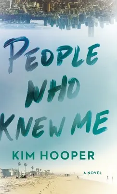 Ľudia, ktorí ma poznali - People Who Knew Me