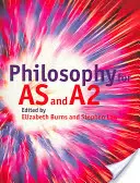 Filozofia pre AS a A2 - Philosophy for AS and A2