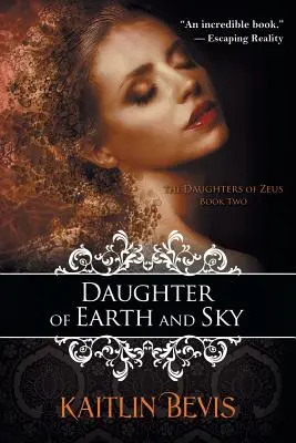 Dcéra zeme a neba - Daughter of Earth and Sky