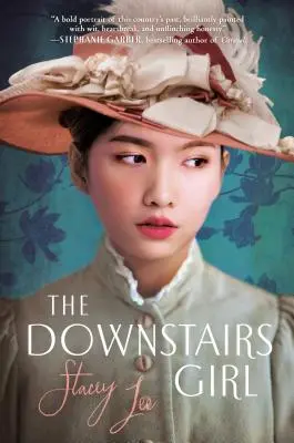 Dievča z prízemia - The Downstairs Girl