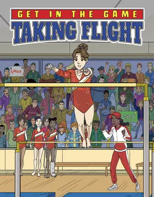 Vzlietnutie - Taking Flight