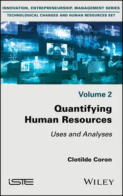 Kvantifikácia ľudských zdrojov: Využitie a analýzy - Quantifying Human Resources: Uses and Analyses