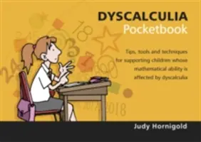 Vrecková príručka o dyskalkúlii - Dyscalculia Pocketbook - Dyscalculia Pocketbook - Dyscalculia Pocketbook
