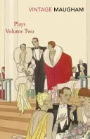 Hry Druhý zväzok - Plays Volume Two
