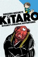 Kitarove podivné dobrodružstvá - Kitaro's Strange Adventures