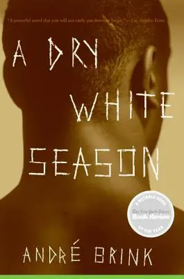 Suché biele obdobie - A Dry White Season