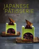 Japonská cukráreň: Krásne a chutné spojenie Východu a Západu - Japanese Patisserie: Exploring the Beautiful and Delicious Fusion of East Meets West