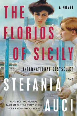 Floriáni zo Sicílie - The Florios of Sicily