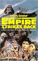 Impérium vracia úder - Empire Strikes Back