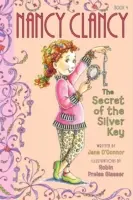 Fancy Nancy: Nancy Clancy, tajomstvo strieborného kľúča - Fancy Nancy: Nancy Clancy, Secret of the Silver Key