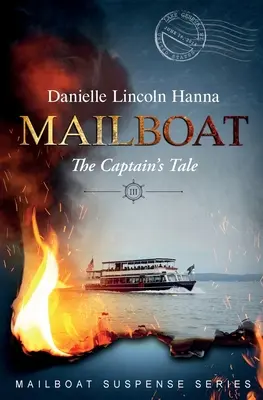 Poštový čln III: Kapitánov príbeh - Mailboat III: The Captain's Tale