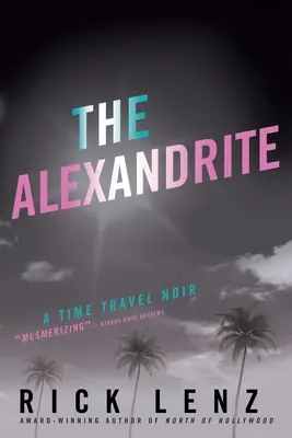 Alexandrita - The Alexandrite