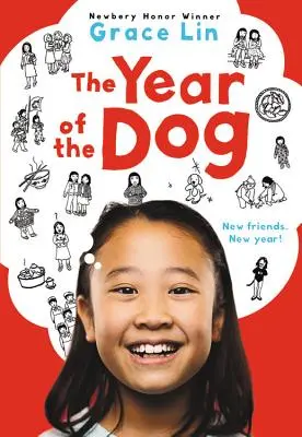 Rok psa - The Year of the Dog