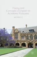 Teória a koncepcie angličtiny pre akademické účely - Theory and Concepts of English for Academic Purposes