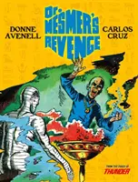 Pomsta doktora Mesmera - Dr Mesmer's Revenge