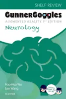Okuliare pre pištoľníkov Neurológia - Gunner Goggles Neurology