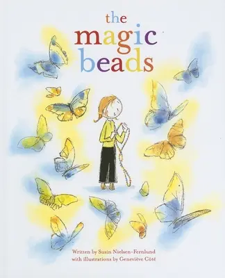 Čarovné korálky - The Magic Beads