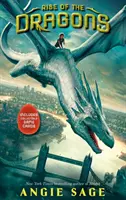 Vzostup drakov - Rise of the Dragons