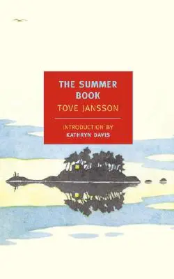 Letná kniha - The Summer Book