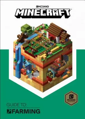 Minecraft: Sprievodca farmárčením - Minecraft: Guide to Farming