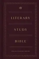 ESV Literárna študijná biblia - ESV Literary Study Bible