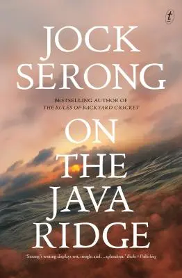 Na hrebeni Jávy - On the Java Ridge