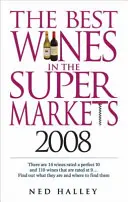 Najlepšie vína v supermarketoch - Best Wines in the Supermarkets