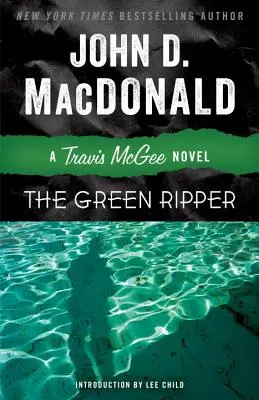 Zelený rozparovač - The Green Ripper