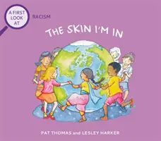 Prvý pohľad na: Rasizmus: Koža, v ktorej som - First Look At: Racism: The Skin I'm In