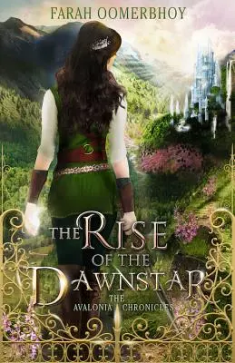 Vzostup úsvitovej hviezdy - The Rise of the Dawnstar