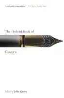 Oxfordská kniha esejí - The Oxford Book of Essays