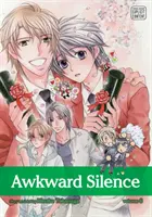 Trapné ticho, zv. 6, 6 - Awkward Silence, Vol. 6, 6