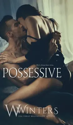 Posadnutosť - Possessive