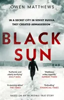 Čierne slnko - kritikou oceňovaný sovietsky triler nakrútený podľa skutočného príbehu - Black Sun - Based on a true story, the critically acclaimed Soviet thriller