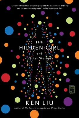 Skryté dievča a iné príbehy - The Hidden Girl and Other Stories