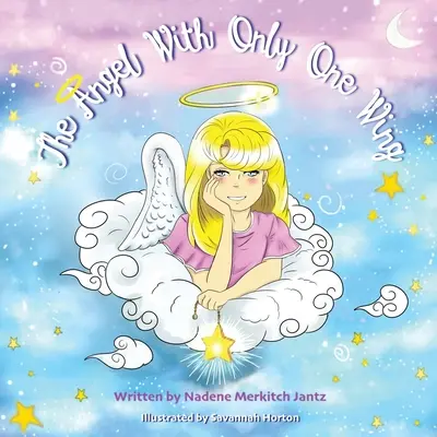 Anjel s jedným krídlom - The Angel with Only One Wing