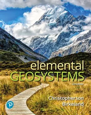 Elementárne geosystémy - Elemental Geosystems
