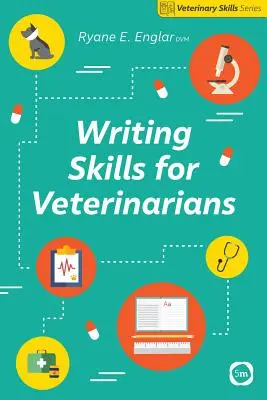 Zručnosti písania pre veterinárnych lekárov - Writing Skills for Veterinarians