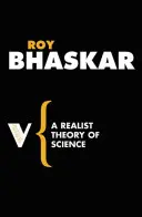 Realistická teória vedy - Realist Theory of Science