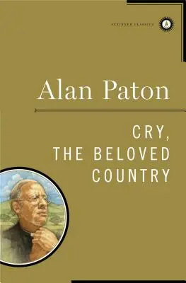 Plač, milovaná krajina - Cry, the Beloved Country