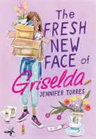 Svieža nová tvár Griseldy - The Fresh New Face of Griselda