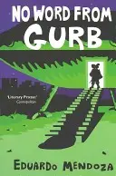 Žiadne slovo od Gurba - No Word from Gurb