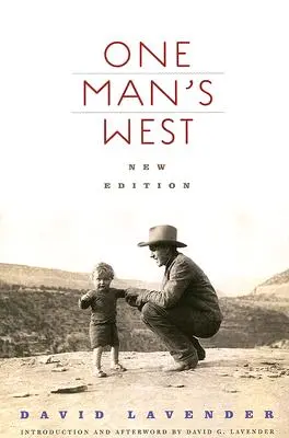 Západ jedného muža - One Man's West