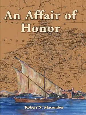 Aféra cti - An Affair of Honor