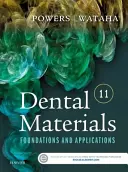 Zubné materiály: Základy a aplikácie - Dental Materials: Foundations and Applications